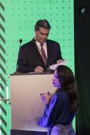 Gran Debate preelectoral 2023 - Gobernadores