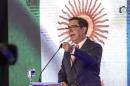 Gran Debate preelectoral 2023 - Gobernadores