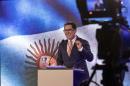 Gran Debate preelectoral 2023 - Gobernadores