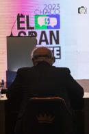 Gran Debate preelectoral 2023 - Gobernadores