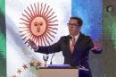 Gran Debate preelectoral 2023 - Gobernadores