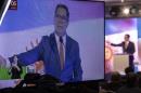 Gran Debate preelectoral 2023 - Gobernadores