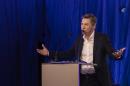 Gran Debate preelectoral 2023 - Gobernadores