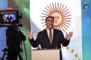 Gran Debate preelectoral 2023 - Gobernadores