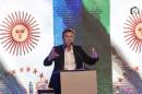 Gran Debate preelectoral 2023 - Gobernadores