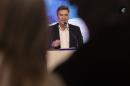 Gran Debate preelectoral 2023 - Gobernadores