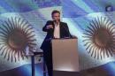Gran Debate preelectoral 2023 - Gobernadores