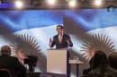 Gran Debate preelectoral 2023 - Gobernadores