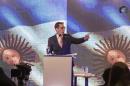 Gran Debate preelectoral 2023 - Gobernadores