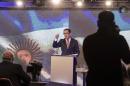 Gran Debate preelectoral 2023 - Gobernadores