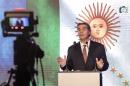 Gran Debate preelectoral 2023 - Gobernadores
