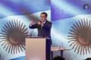 Gran Debate preelectoral 2023 - Gobernadores