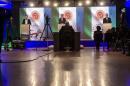Gran Debate preelectoral 2023 - Gobernadores