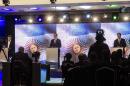 Gran Debate preelectoral 2023 - Gobernadores