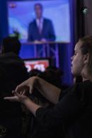 Gran Debate preelectoral 2023 - Gobernadores