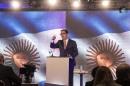 Gran Debate preelectoral 2023 - Gobernadores