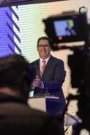 Gran Debate preelectoral 2023 - Gobernadores