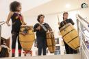 Cierre de la 36 Fiesta Nacional del Teatro