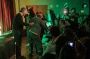 Cierre de la 36 Fiesta Nacional del Teatro