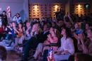Cierre de la 36 Fiesta Nacional del Teatro