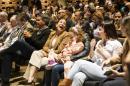 Cierre de la 36 Fiesta Nacional del Teatro