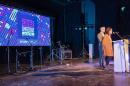 Cierre de la 36 Fiesta Nacional del Teatro