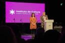 Cierre de la 36 Fiesta Nacional del Teatro