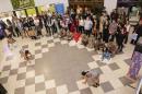 Cierre de la 36 Fiesta Nacional del Teatro