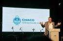 Cierre de la 36 Fiesta Nacional del Teatro