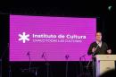 Cierre de la 36 Fiesta Nacional del Teatro