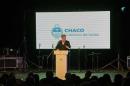 Cierre de la 36 Fiesta Nacional del Teatro