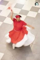 Cierre de la 36 Fiesta Nacional del Teatro