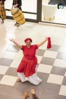 Cierre de la 36 Fiesta Nacional del Teatro