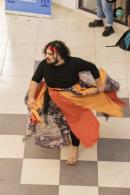 Cierre de la 36 Fiesta Nacional del Teatro