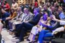 Cierre de la 36 Fiesta Nacional del Teatro