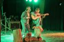 Cierre de la 36 Fiesta Nacional del Teatro