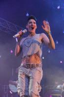 Ha*Ash en Corrientes