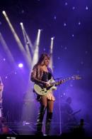 Ha*Ash en Corrientes
