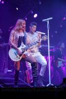 Ha*Ash en Corrientes