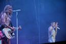 Ha*Ash en Corrientes