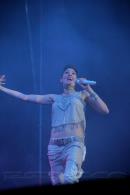 Ha*Ash en Corrientes