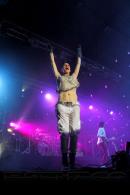 Ha*Ash en Corrientes