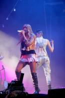 Ha*Ash en Corrientes
