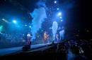 Ha*Ash en Corrientes