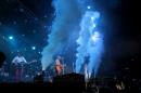 Ha*Ash en Corrientes