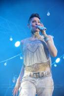 Ha*Ash en Corrientes