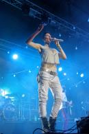 Ha*Ash en Corrientes