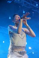 Ha*Ash en Corrientes