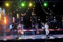 Ha*Ash en Corrientes
