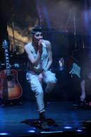 Ha*Ash en Corrientes